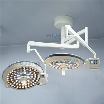 Tandloftlampe