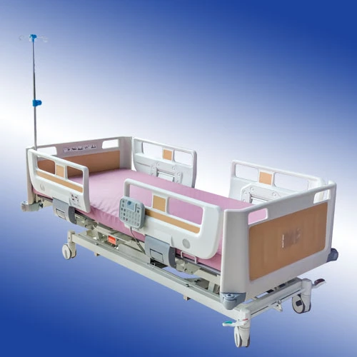 Digital veje hospital seng