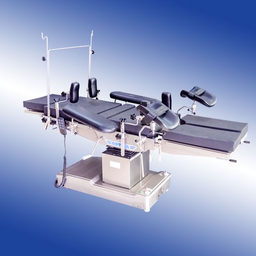 Medicinske eksamenstabeller