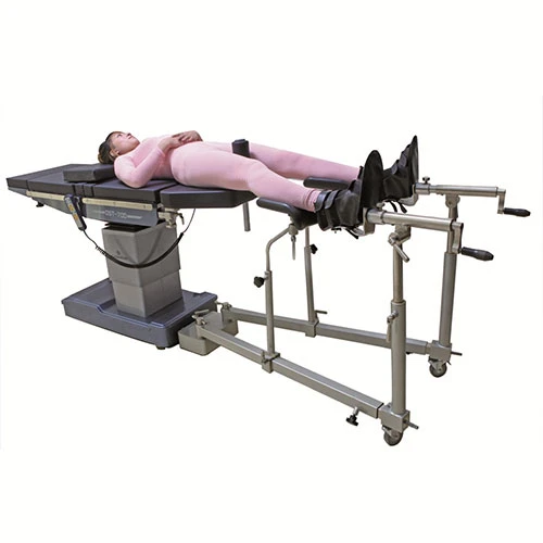 Neurokirurgi Procedure Tabel