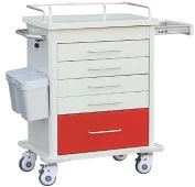 Medicin Trolley