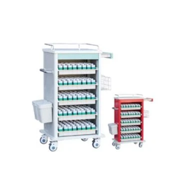 Medicinsk kurvinstrument
