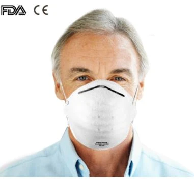 CE-standard medicinsk proceduremaske