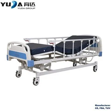 Elektrisk patient seng