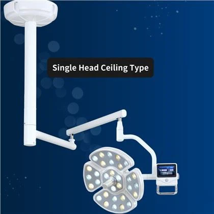 Implantat Dental Lamp