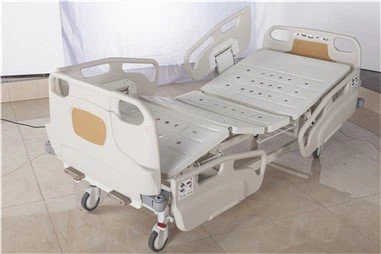 Medicinsk justerbar seng