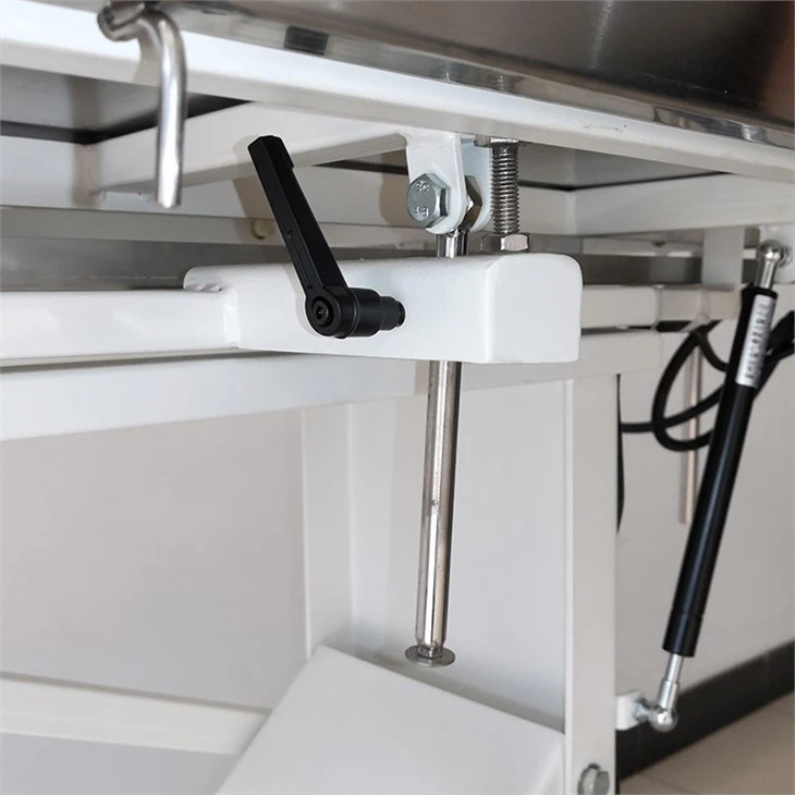V-top Surgical Tables