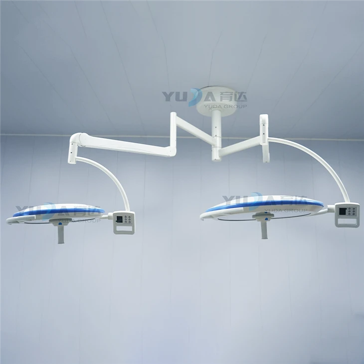 Hospital Dental Operating Light